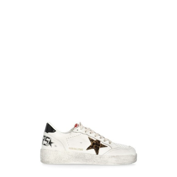 Golden Goose Ballstar Leather - NWT - Picture 1 of 6